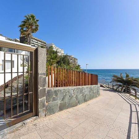 Seaview Studio Haven By Villagrancanaria San Agustín Eksteriør bilde