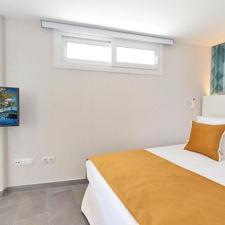 Seaview Studio Haven By Villagrancanaria San Agustín Eksteriør bilde