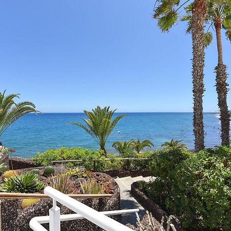 Seaview Studio Haven By Villagrancanaria San Agustín Eksteriør bilde