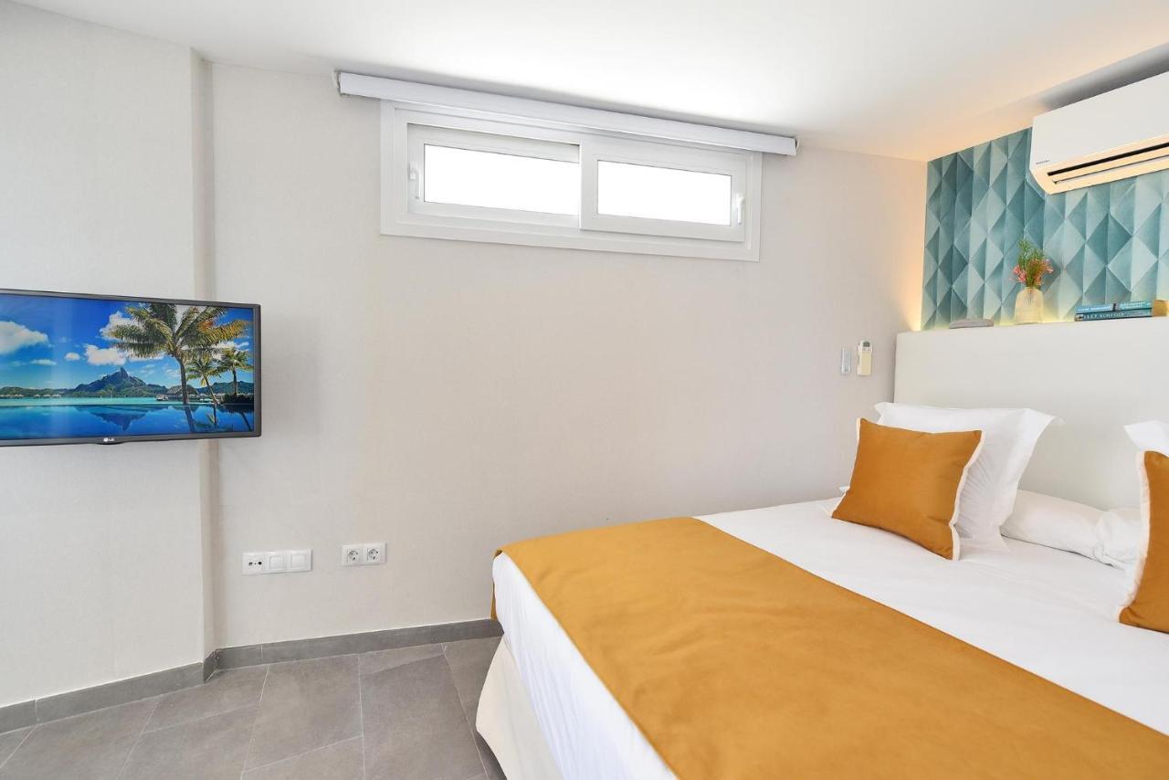 Seaview Studio Haven By Villagrancanaria San Agustín Eksteriør bilde