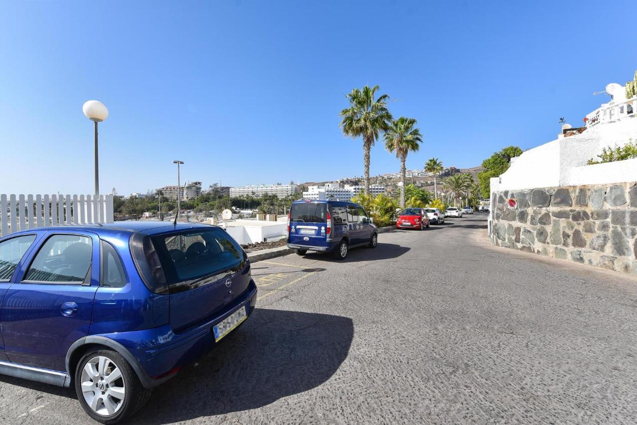 Seaview Studio Haven By Villagrancanaria San Agustín Eksteriør bilde